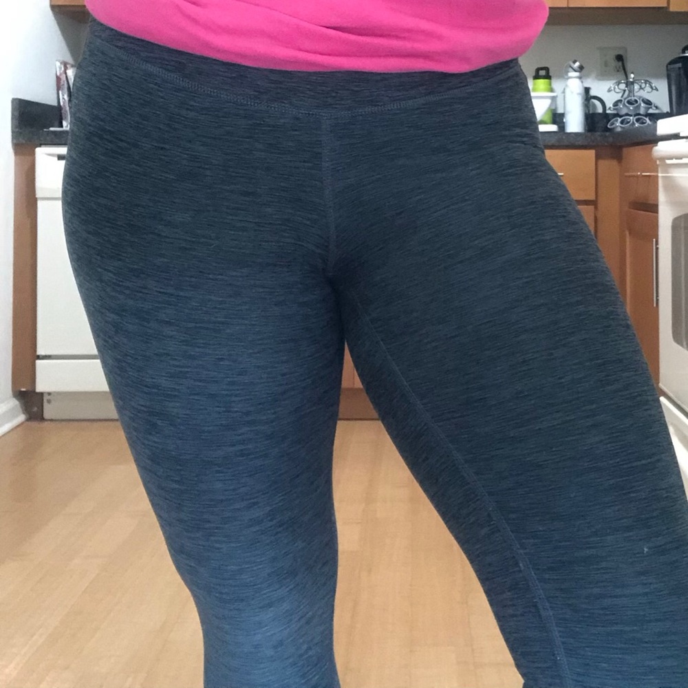 New Balance Leggings!